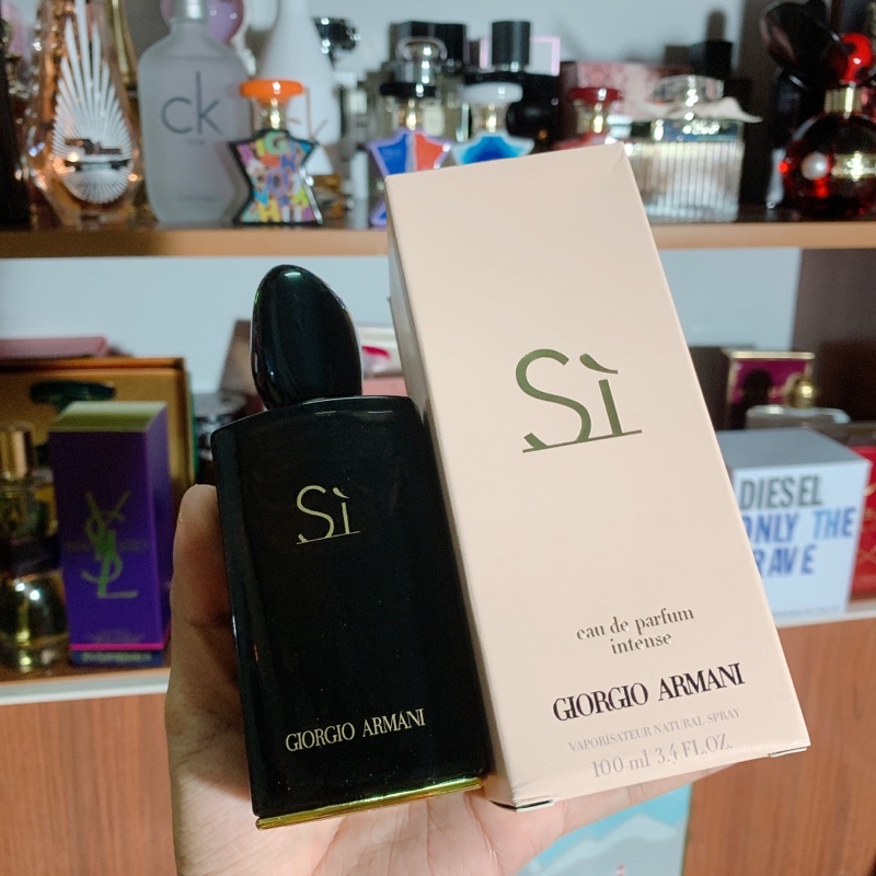 Nước hoa săn sale cho nữ