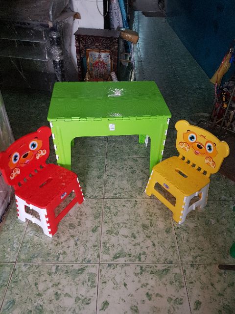 Bàn xếp nhựa DUY TÂN | BigBuy360 - bigbuy360.vn