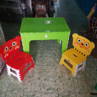 Bàn xếp nhựa DUY TÂN