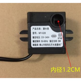 Bơm quạt điều hòaBơm quạt điều hòa