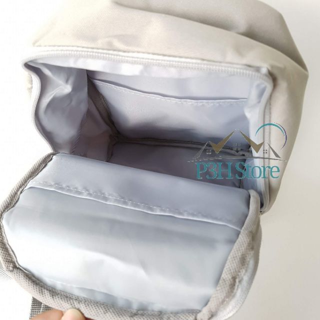 Túi chống trộm, đeo chéo