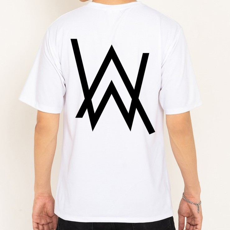 Áo Thun Tay Lỡ 🔥FREESHIP🔥Giảm 10k Khi Nhập Mã [ AO THUN NU ]- Áo Thun Nam Nữ UNISEX Logo Đẹp Mẫu 6 AW | BigBuy360 - bigbuy360.vn