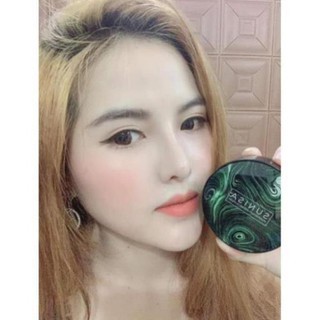 Phấn Nền Sunisa Che Khuyết Điểm(kèm cọ ).