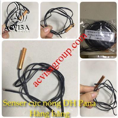 Combo 3 Senser Cục Nóng Điều Hòa Panasonic (Hàng Hãng)