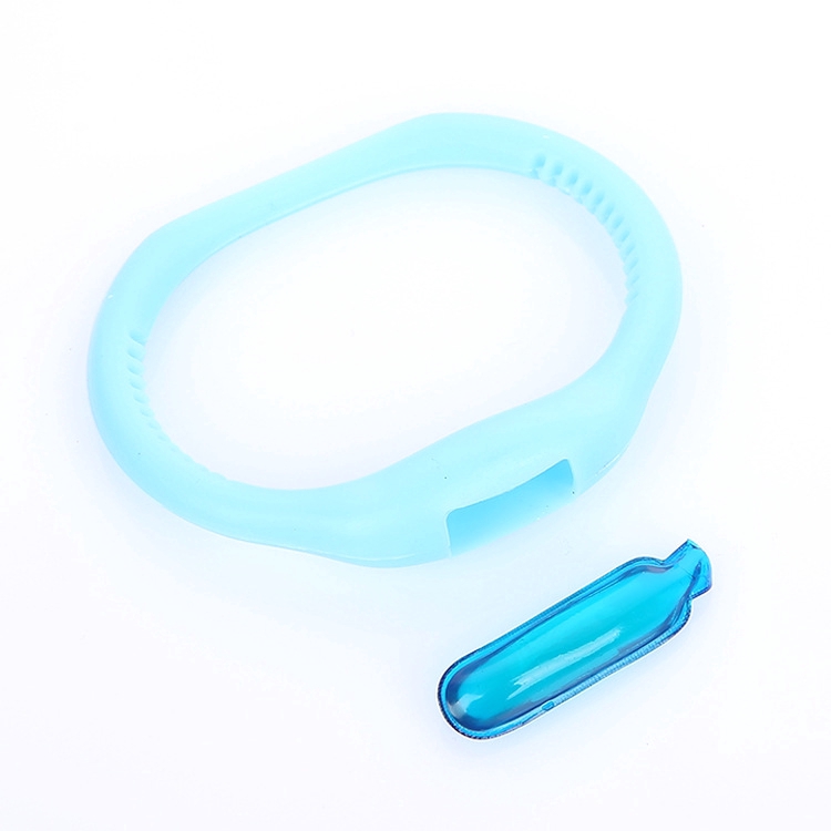 Vòng Tay Silicon Chống Muỗi Cho Bé