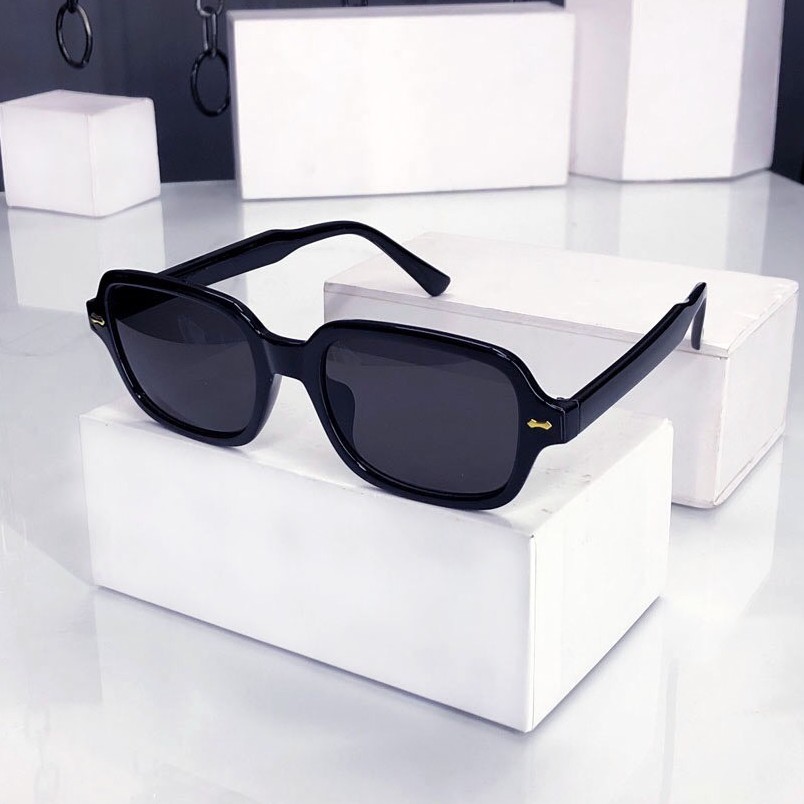 MẮT KÍNH SƠN TÙNG - Kính Mát GC NAM NỮ CAO CẤP unisex HÀN QUỐC màu VÀNG CAM HOT TREND | BigBuy360 - bigbuy360.vn