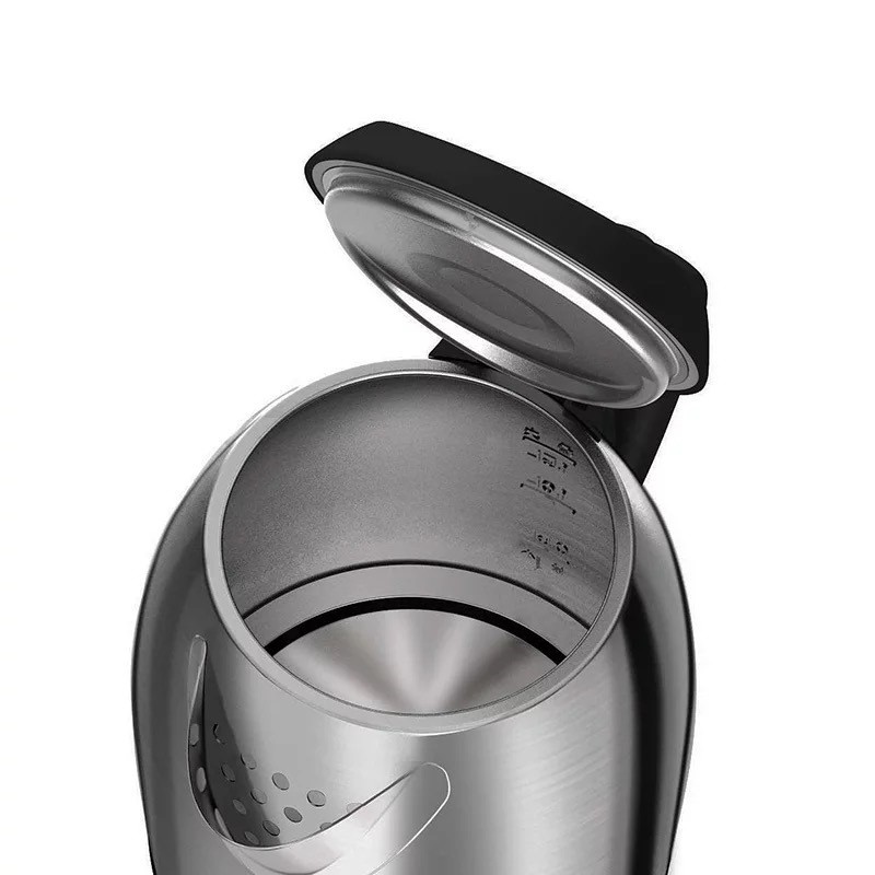 Ấm siêu tốc inox Philips HD9306 1.5l