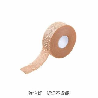 Cuộn băng dán vết thương, dán gót chân