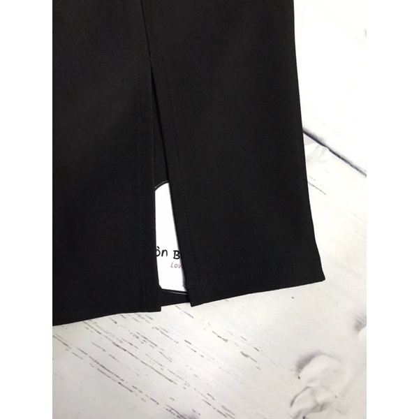 Chân váy công sở chất UMI siêu đẹp | BigBuy360 - bigbuy360.vn