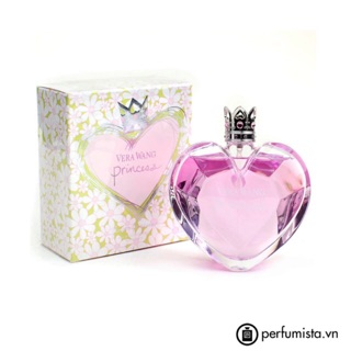 💥 Nước hoa nữ Flower Princess - Vera Wang
