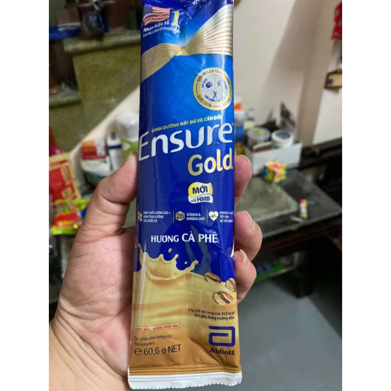 combo  gói ensure hương cafe date 2022 | BigBuy360 - bigbuy360.vn