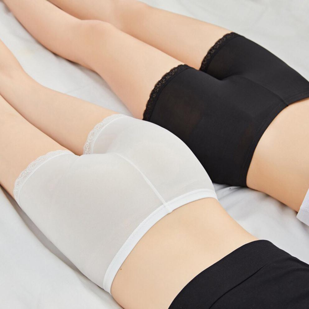 Quần Lót Nữ Quần Mặc Váy S2QMV01 VNXK Chất Liệu Cotton Siêu Xịn Siêu Thoáng Mát Loại Đẹp (HÌNH CHỤP THẬT) | BigBuy360 - bigbuy360.vn