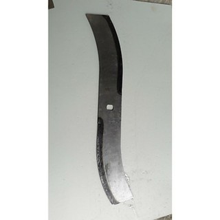 Lưỡi dao lắp máy thái chuối, băm cỏ 1,1 kw và 1,5kw siêu sắc siêu bền