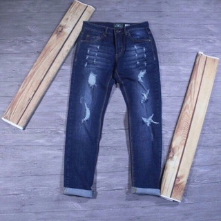 Quần dài Jeans xuất khẩu