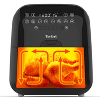 Nồi Chiên Không Dầu Tefal FX202D - 4.2 Lít