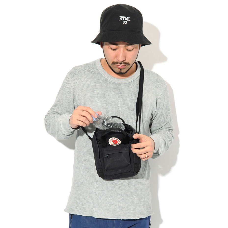 Túi Đeo Chéo Thời Trang Kanken Sling Mini - Nhiều màu