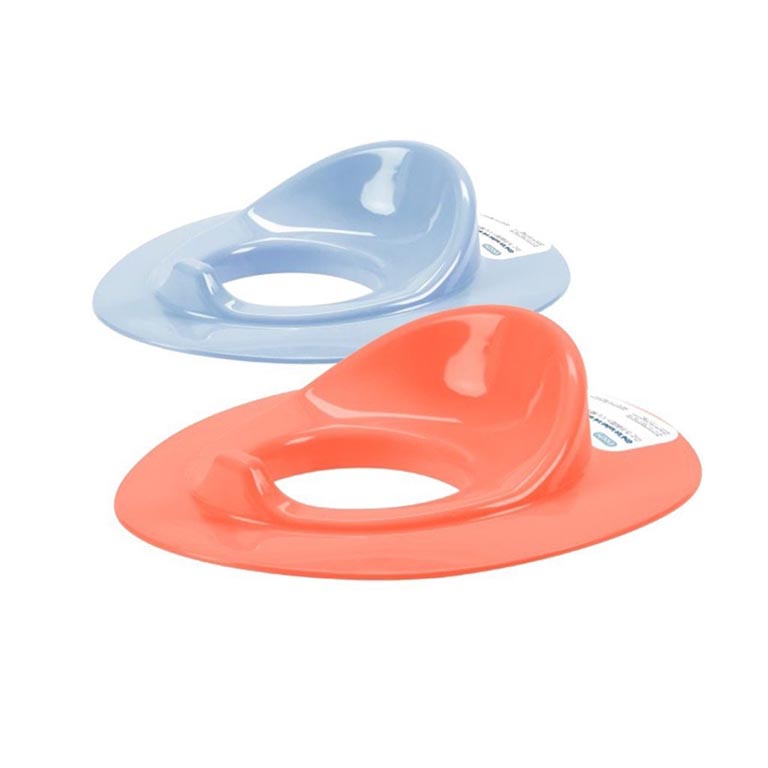 Ghế Lót Toilet Trẻ Em Notoro INOCHI Chất Liệu Nhựa Nguyên Sinh Cao Cấp, An Toàn, Chắc Chắn, Bền Đẹp