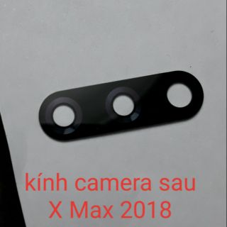 Kính camera sau mobiistar Prime X Max 2018