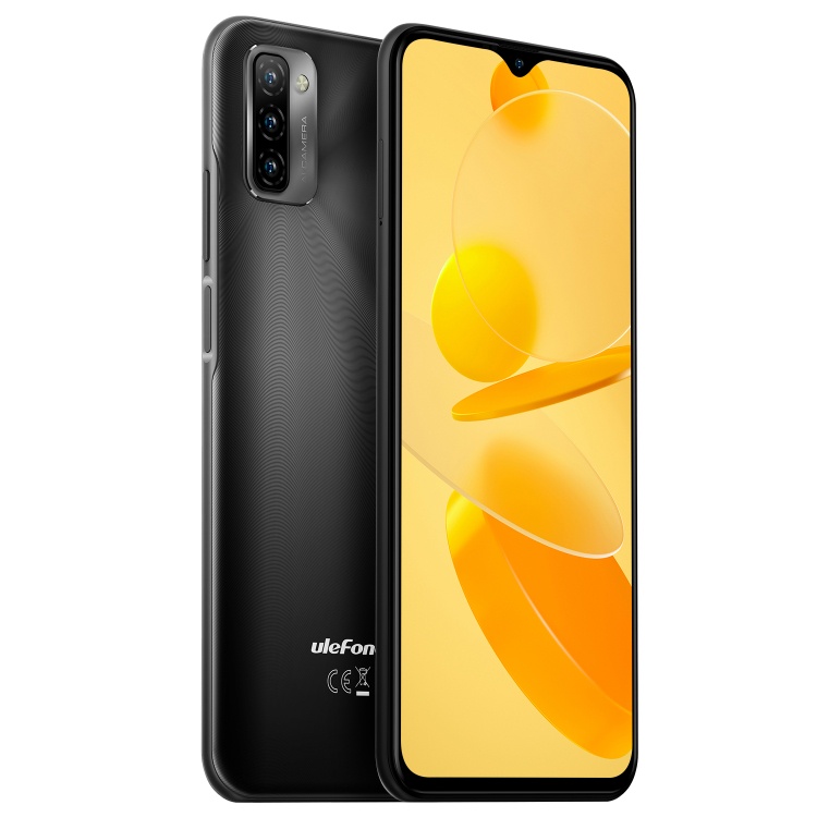 Điện thoại Ulefone Note 12P