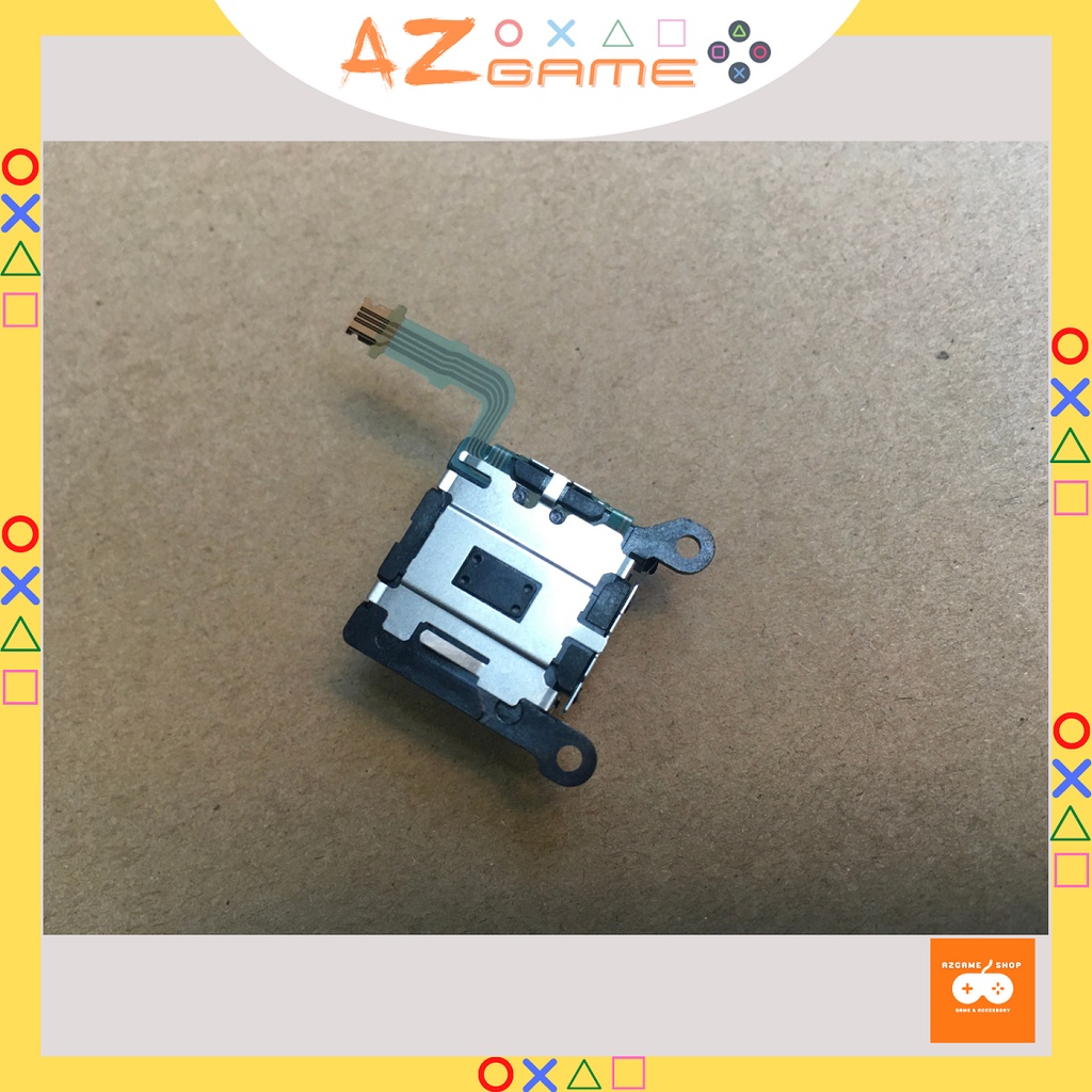 Cần Xoay Analog Joystick Thay Thế Cho PS Vita 1000 / 2000