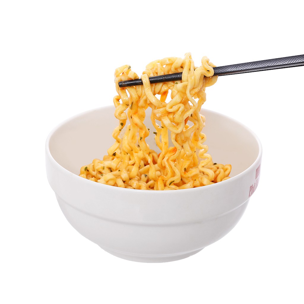 Bịch 5 Gói Mì khô gà cay Samyang vị Carbonara (130g/ gói)