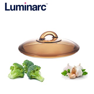 Thanh lý nắp nồi thủy tinh luminarc 2l, 2,5l, 3l, 5l