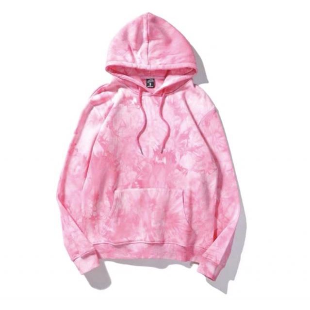 [Bán Chạy] Áo Hoodie LOANG MÀU Nỉ PE Unisex (ẢNH THẬT) - Hàng Shop