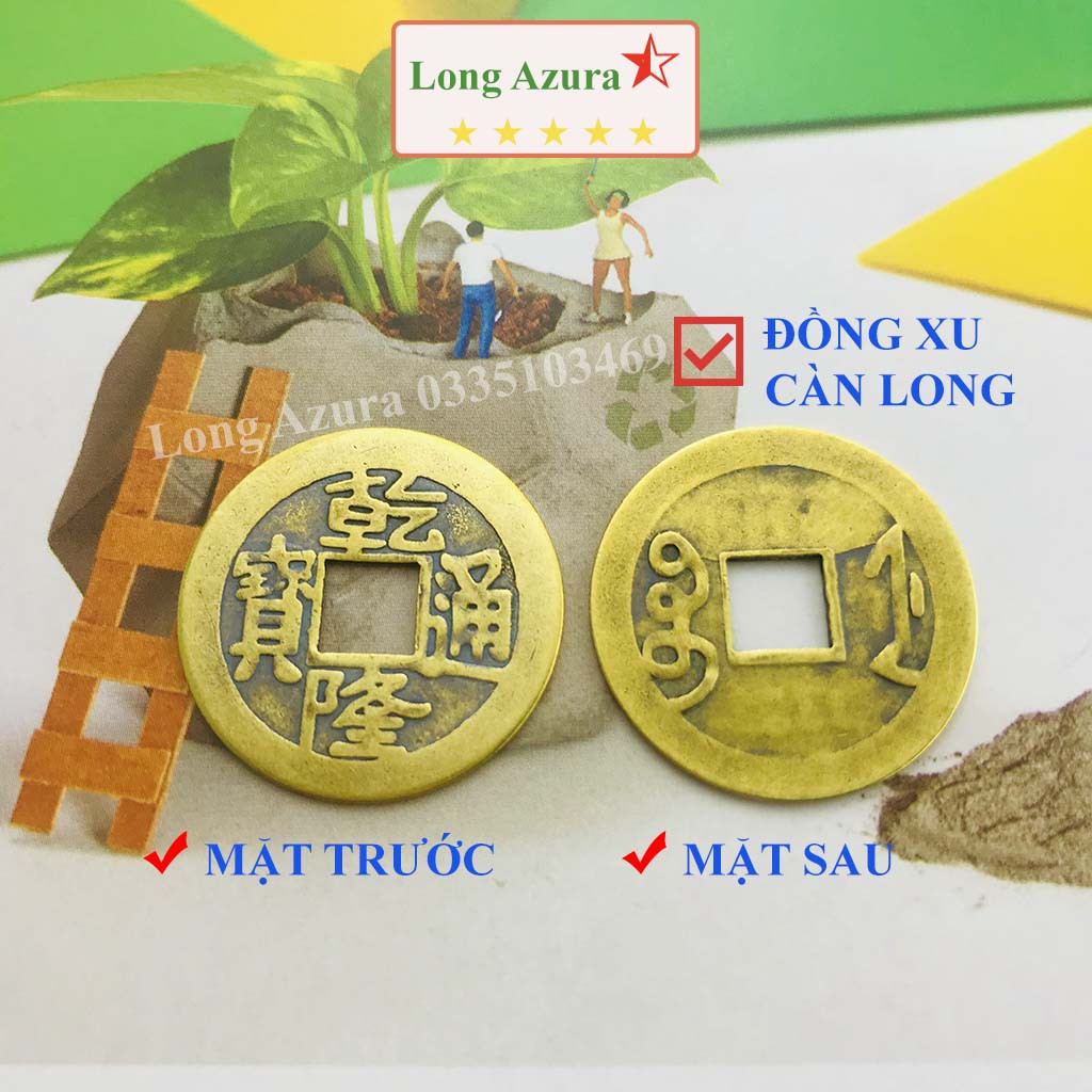 Tiền xu âm dương