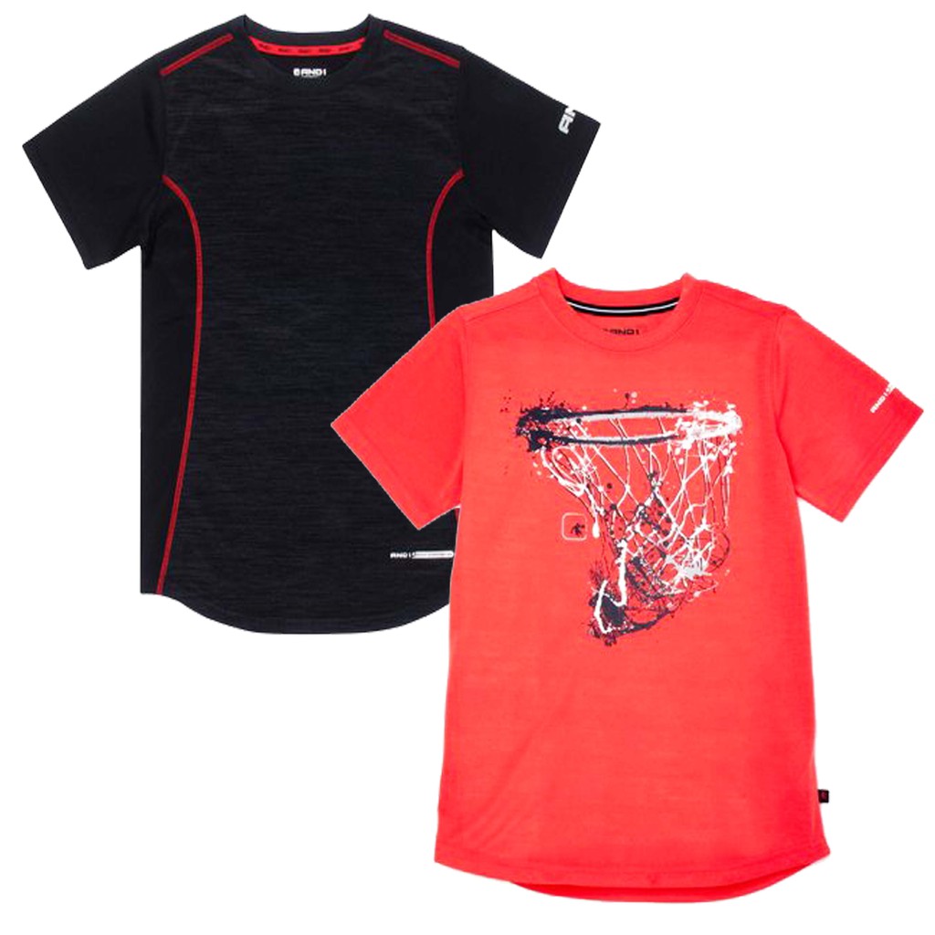 SET 2 ÁO THUN BÉ TRAI SIZE ĐẠI 34-41KG