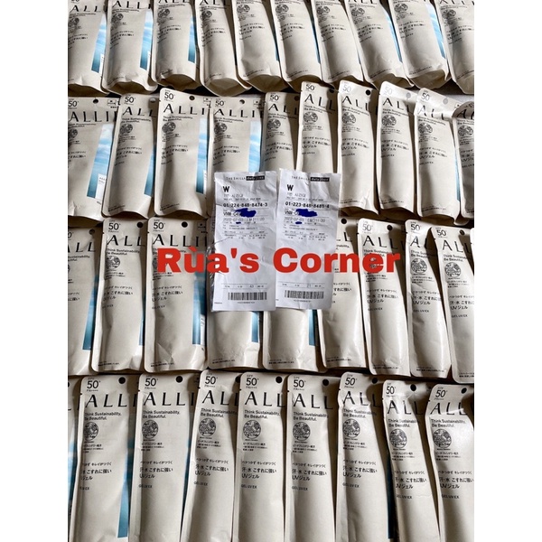 Kem chống nắng Allie Gel UV Ex 90g