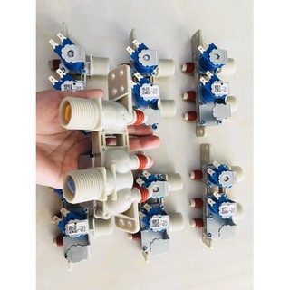 Van Cấp Nước Máy Giặt LG 3 DC12V