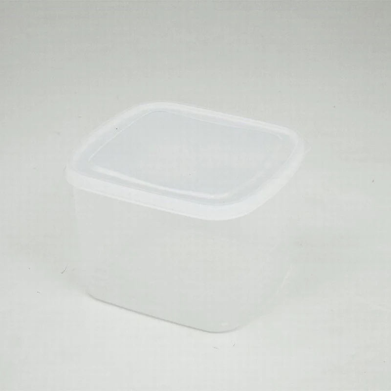 Daiso Hộp Nhựa Tiện Dụn Convenient Container 1450Ml