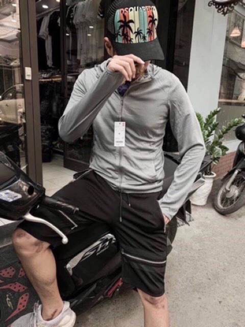 Combo sỉ Áo chống nắng nam Thông hơi 1,3kg | BigBuy360 - bigbuy360.vn