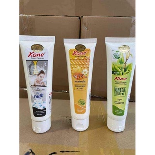 Sữa rửa mặt kone thái lan chính hãng
