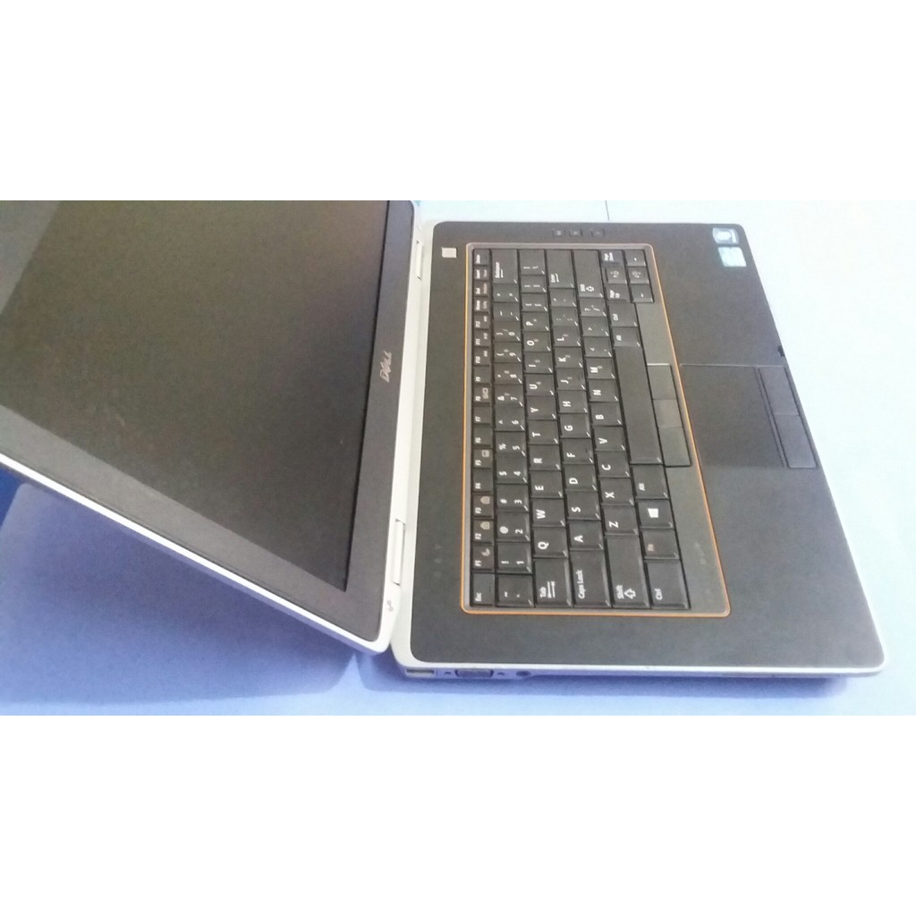 Laptop Dell E6420 / Core i5 2540M 2.6Ghz / Ram 4G / HDD 500G /  Màn hình 14 inch HD / Windows 10 / Tặng chuột không dây