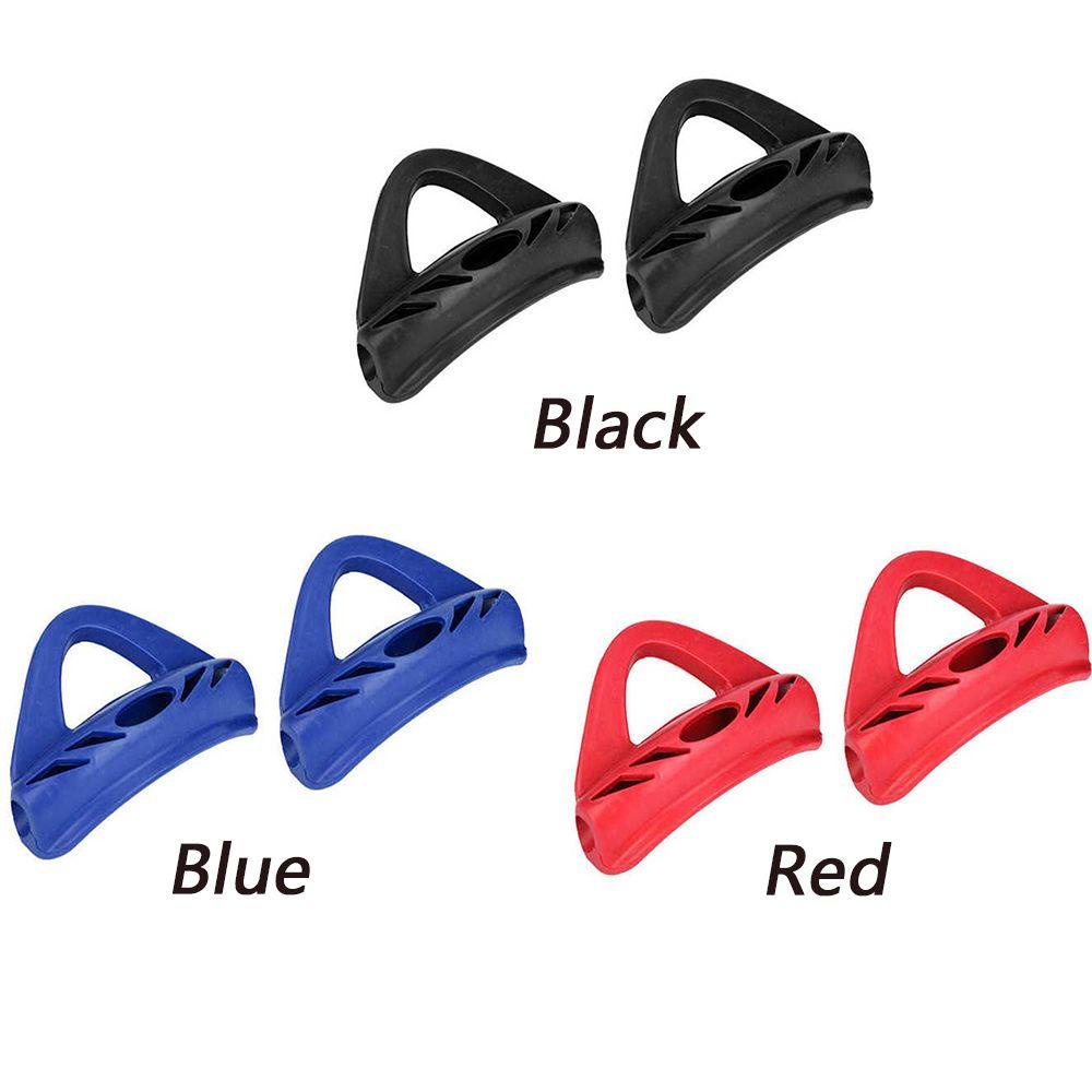 ZAIJIE24 Khóa Dây Giày Thể Thao Thao Thao Tác Nhanh Tiện Dụng