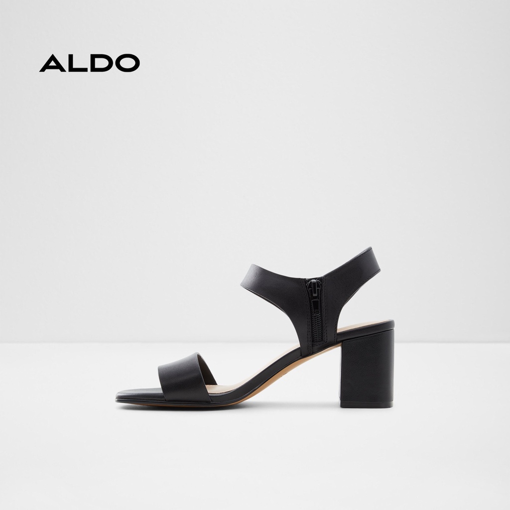 [Mã WABRAD100 giảm 10% tối đa 100K đơn 500K] Sandal cao gót nữ Aldo ASTAOSSA