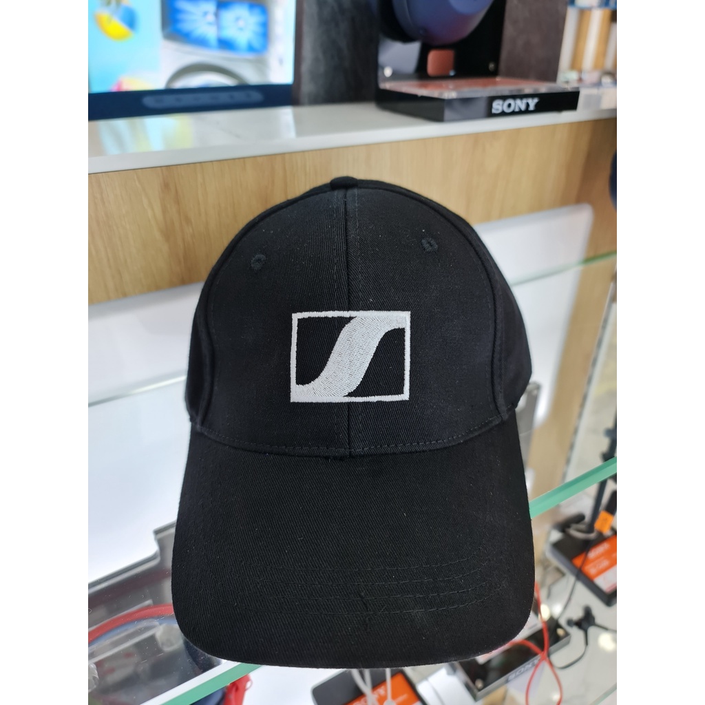 Nón Sennheiser chính hãng