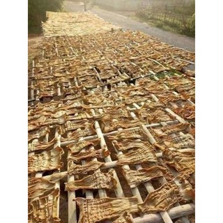 500gr măng le khô kon tum