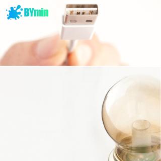 Bóng Đèn Led Mini Sạc Usb 5v