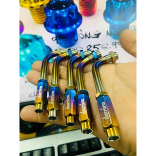 co ga titan gắn mọi dòng xe