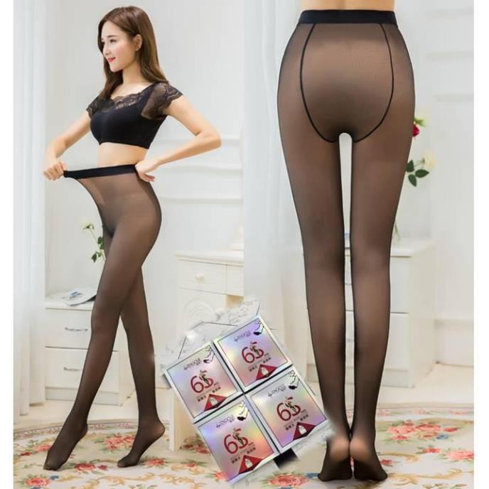 QUẦN TẤT 3D 6S