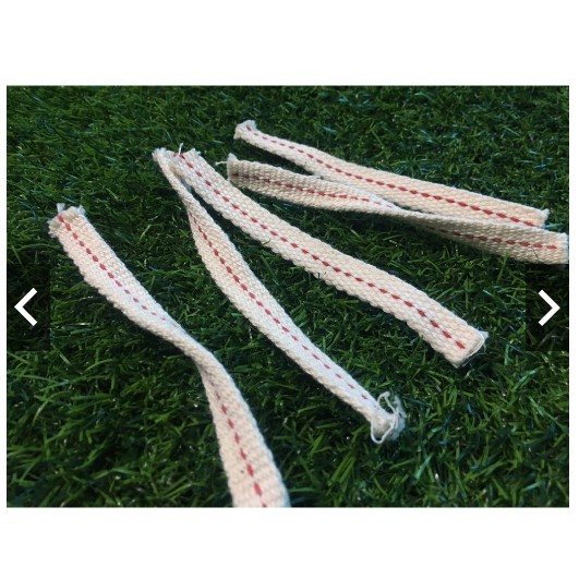 Combo 10 bấc đèn bão, đèn dầu