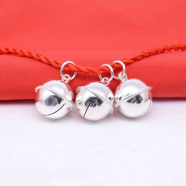 GIÁ SỈ Charm chuông treo cực xinh (có kêu) - PH302