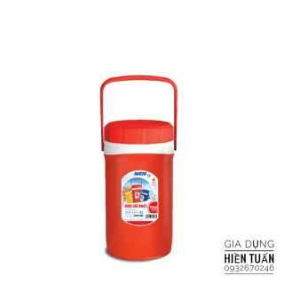 BÌNH GIỮ NHIỆT MATSU 1L