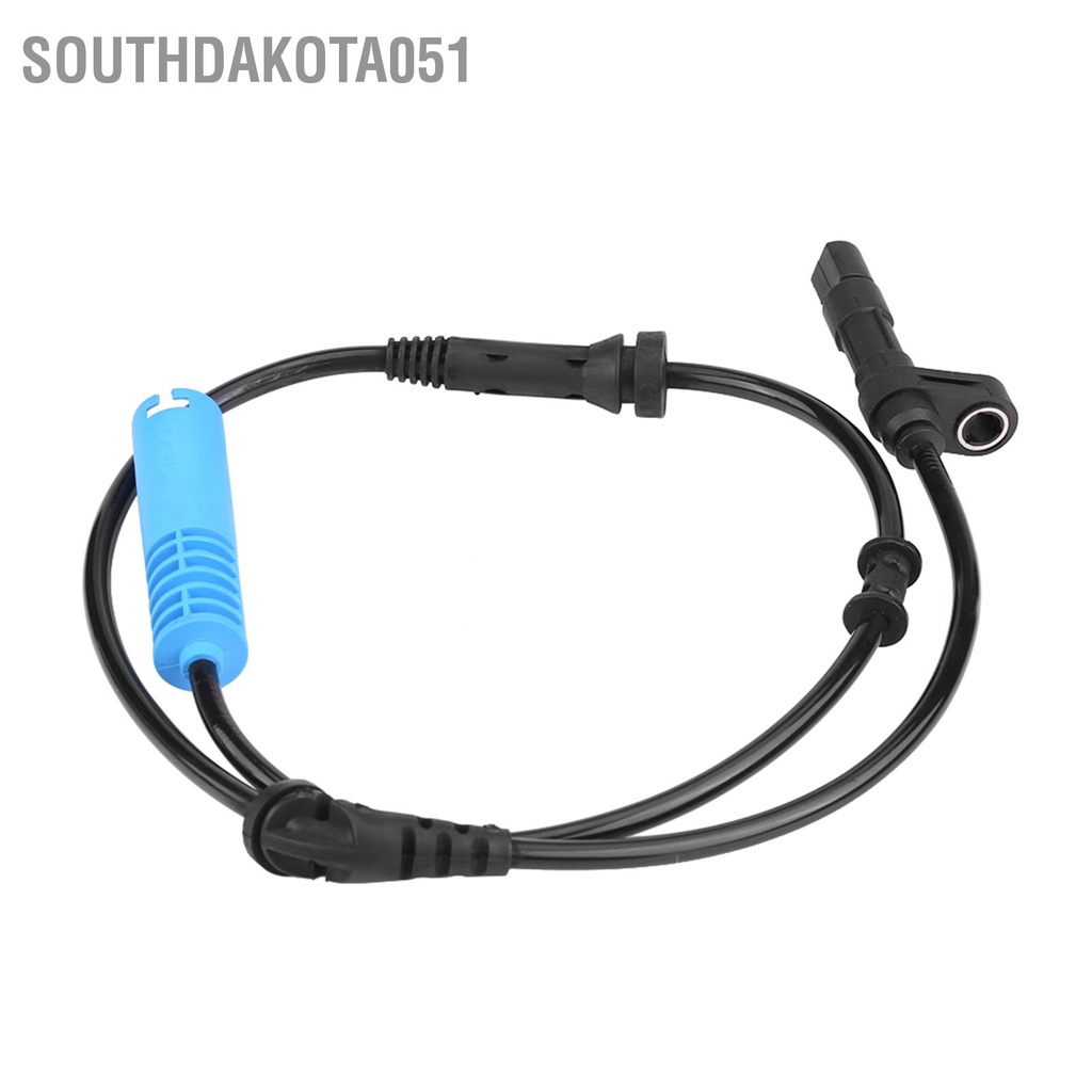 Southdakota051 Bộ cảm biến tốc độ bánh xe ABS trên ô tô Phù hợp cho một R50 R52 R53 2001‑2007 34526756384
