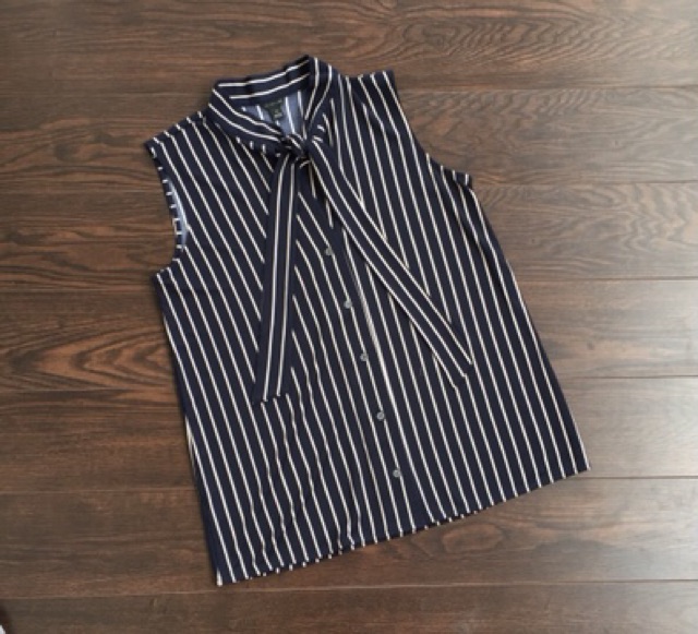 Áo sát nách Antaylor