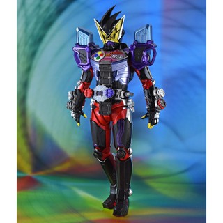 Mô hình S.H.Figuarts Kamen Rider Geiz Genm Armor