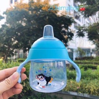 💓💓💓BÌNH TẬP UỐNG NƯỚC PHILIP AVENT 💓💓💓CHO BÉ 6m