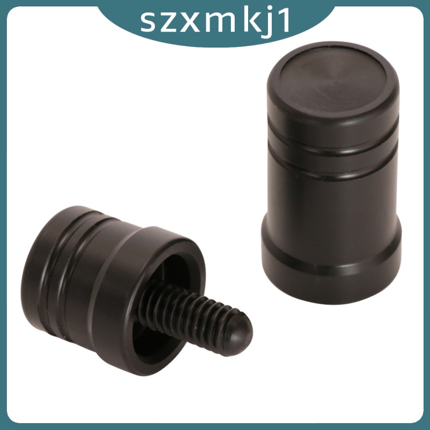 Set 2 Nắp Đậy Bảo Vệ Khớp Bida 5 / 16x18 Chuyên Dụng